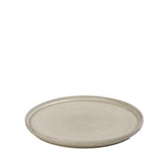 Espiel Noah Beige Ρηχό Πιάτο Φρούτου Stoneware Ø22,5x2,5 Εκ. Κωδικός:TAP105K6
