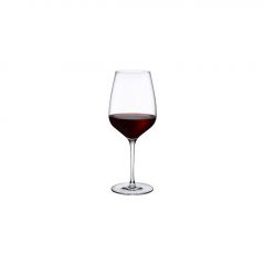 Nude Refine Ποτήρι Κρασιού Κρυσταλλίνης Διάφανο Σετ 6 Τμχ 530 ml 6,8x22,35 Κωδικός: NU67316-6