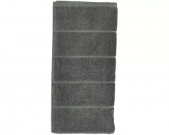 Zone Denmark Πετσέτα Προσώπου Βαμβακερή 50x100 - Sauna Olive Green