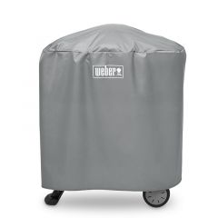 Weber Κάλυμμα Ψησταριάς Για Q100/1000 & Q200/2000 Με Βάση