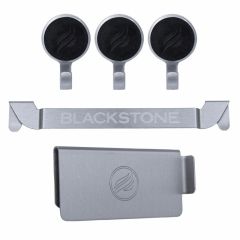 Blackstone COMBO Grease Gate & Θήκη Εργαλείων Ψησίματος