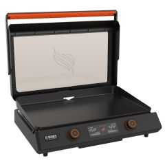 Blackstone E-Series Ηλεκτρική Επιτραπέζια Πλάκα Ψησίματος Griddle 56cm