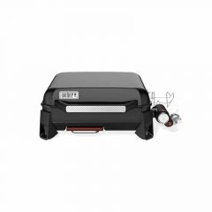 Weber Slate GP Premium Griddle Φορητή Πλάκα Ψησίματος Υγραερίου 43 Εκ.