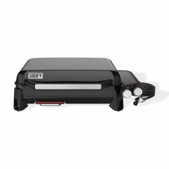 Weber Slate GP Premium Griddle Φορητή Πλάκα Ψησίματος Υγραερίου 56 Εκ.