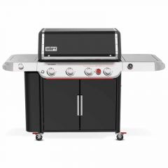 Weber Genesis® ΕPX-435 Ψησταριά Υγραερίου 4 Εστιών Weber Works