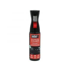 Weber Καθαριστικό Για Q & Pulse 300 ml