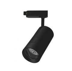 Zambelis Lights Σποτ Ράγας Μεταλλικό Μαύρο S038