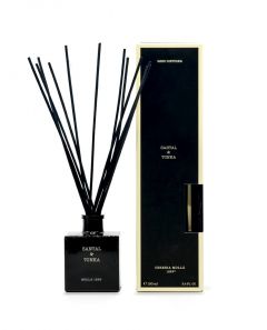 Cereria Molla Αρωματικό Χώρου Με Sticks 100 ml I Santal & Tonka