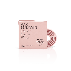 Max Benjamin Ανταλλακτικό Αρωματικό Αυτοκινήτου - French Linen