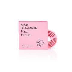Max Benjamin Ανταλλακτικό Αρωματικό Αυτοκινήτου - Pink Pepper
