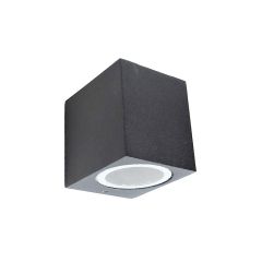 Sunlight Απλίκα Εξωτερικού Χώρου Ανθρακί SZ-2719