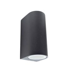 Sunlight Απλίκα Εξωτερικού Χώρου Ανθρακί SZ-2722