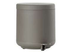 Zone Denmark Σουβέρ Σιλικόνης Σετ 6 Τμχ Ø10x3,1 - Taupe