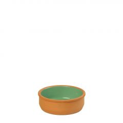 Espiel Terracotta Green Πυρίμαχο Μπωλάκι 500 ml Κωδικός: NAK115K32-1