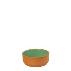 Espiel Terracotta Green Πυρίμαχο Μπωλ 800 ml Κωδικός: NAK123K24-1