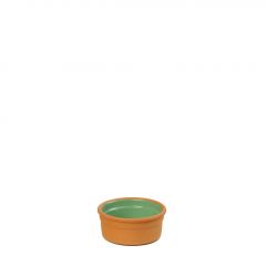 Espiel Terracotta Green Πυρίμαχο Μπωλάκι 150 ml Κωδικός: NAK107K40-1