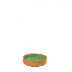 Espiel Terracotta Green Πυρίμαχο Μπωλάκι 220 ml Κωδικός: NAK111K36-1