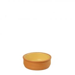 Espiel Terracotta Yellow Πυρίμαχο Μπωλάκι 500 ml Κωδικός: NAK114K32-1