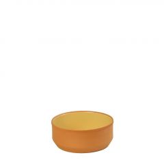 Espiel Terracotta Yellow Πυρίμαχο Μπωλ 800 ml Κωδικός: NAK122K24-1