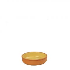 Espiel Terracotta Yellow Πυρίμαχο Μπωλ 430 ml Κωδικός: NAK118K20-1