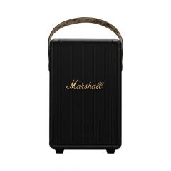 Marshall Ασύρματο Φορητό Ηχείο Bluetooth Tufton Black & Brass