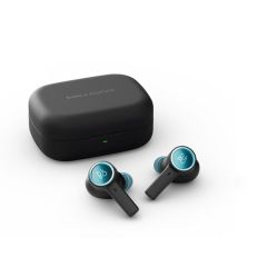 Bang & Olufsen Beoplay EX In-ear Bluetooth Ακουστικά Με Θήκη Φόρτισης I Anthracite Oxygen
