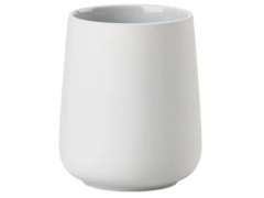 Zone Denmark Ποτηροθήκη Stoneware Ø8x10 - Nova One Soft Grey