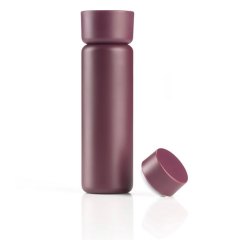 Zone Denmark Θερμός Coffee Mug Ανοξείδωτο 650 ml - Singles Mulberry