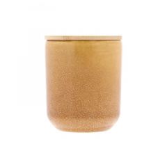 Villa Collection IRIS Αρωματικό Κερί 160 gr I Spicy Sandalwood