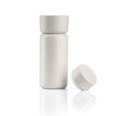 Zone Denmark Θερμός Coffee Mug Ανοξείδωτο 400 ml - Singles Cream