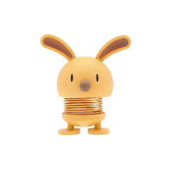 Hoptimist Bunny Διακοσμητική Φιγούρα Abs Small Mimosa