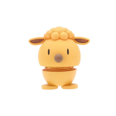 Hoptimist Lambert Διακοσμητική Φιγούρα Abs Small Mimosa