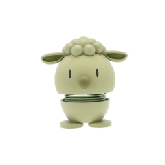 Hoptimist Lambert Διακοσμητική Φιγούρα Abs Small Olive