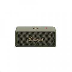 Marshall Ασύρματο Φορητό Ηχείο Bluetooth Emberton III Sage