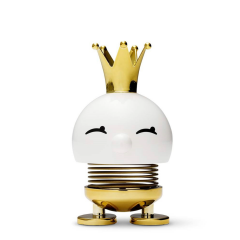 Hoptimist Princess Διακοσμητική Φιγούρα Abs Small White