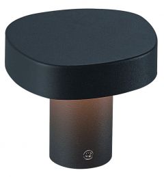 Viokef Στήλος Led Εξωτερικού Χώρου Onda 4223700