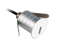 Viokef Χωνευτό Σποτ Led Εξωτερικού Χώρου Royal 4223100