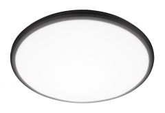 Viokef Πλαφονιέρα Led Εξωτερικού Χώρου Roni 4243000