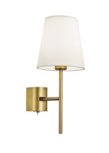 Viokef Απλίκα Μεταλλική Χρυσή Sonia 4229200