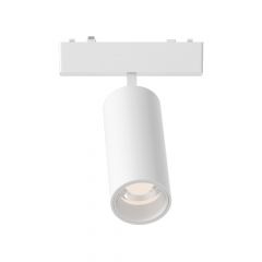 Inlight Σποτ Οροφής LED 9W 3CCT Για Ultra-Thin Μαγνητική Ράγα Λευκό T05105-WH