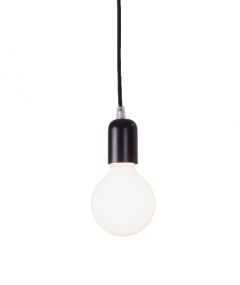 Zambelis Lights Φωτιστικό Οροφής Μεταλλικό Μαύρο 14108-B