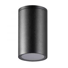 Zambelis Lights Σποτ Εξωτερικού Χώρου Μαύρο E 219