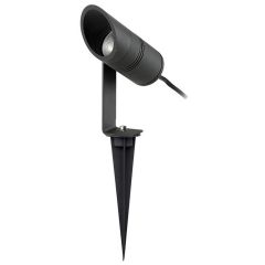 Zambelis Lights Φωτιστικό Δαπέδου Led Εξωτερικού Χώρου E 152