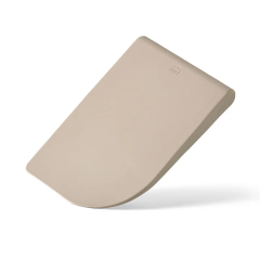 Zone Denmark Πολυχρηστική Σπάτουλα Σιλικόνης 14x10 Εκ. - Singles Soft Taupe