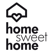 Home sweet home logo